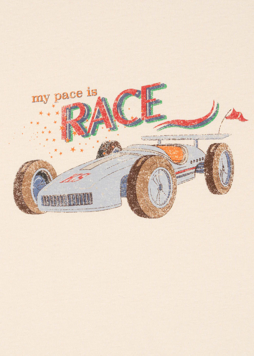 Pijama GRAND PRIX - Konges Slojd