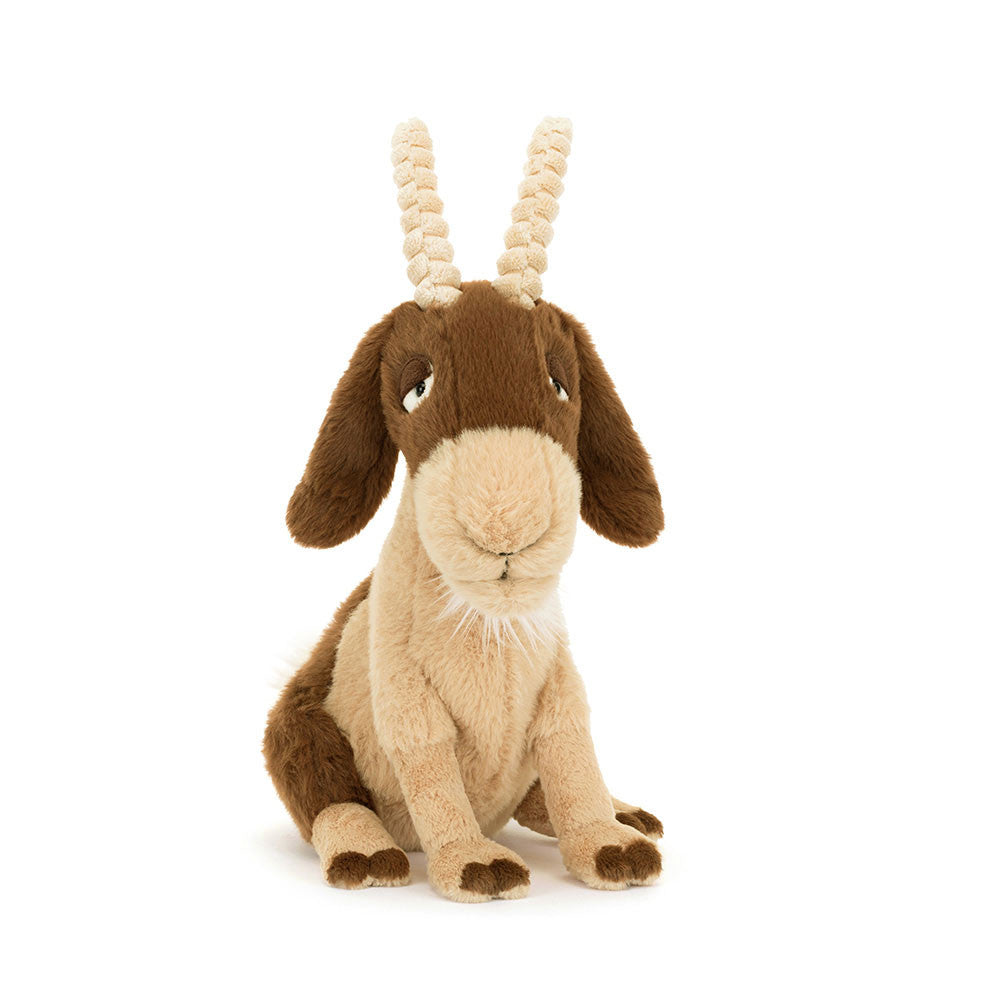 Glenny Goat - JellyCat