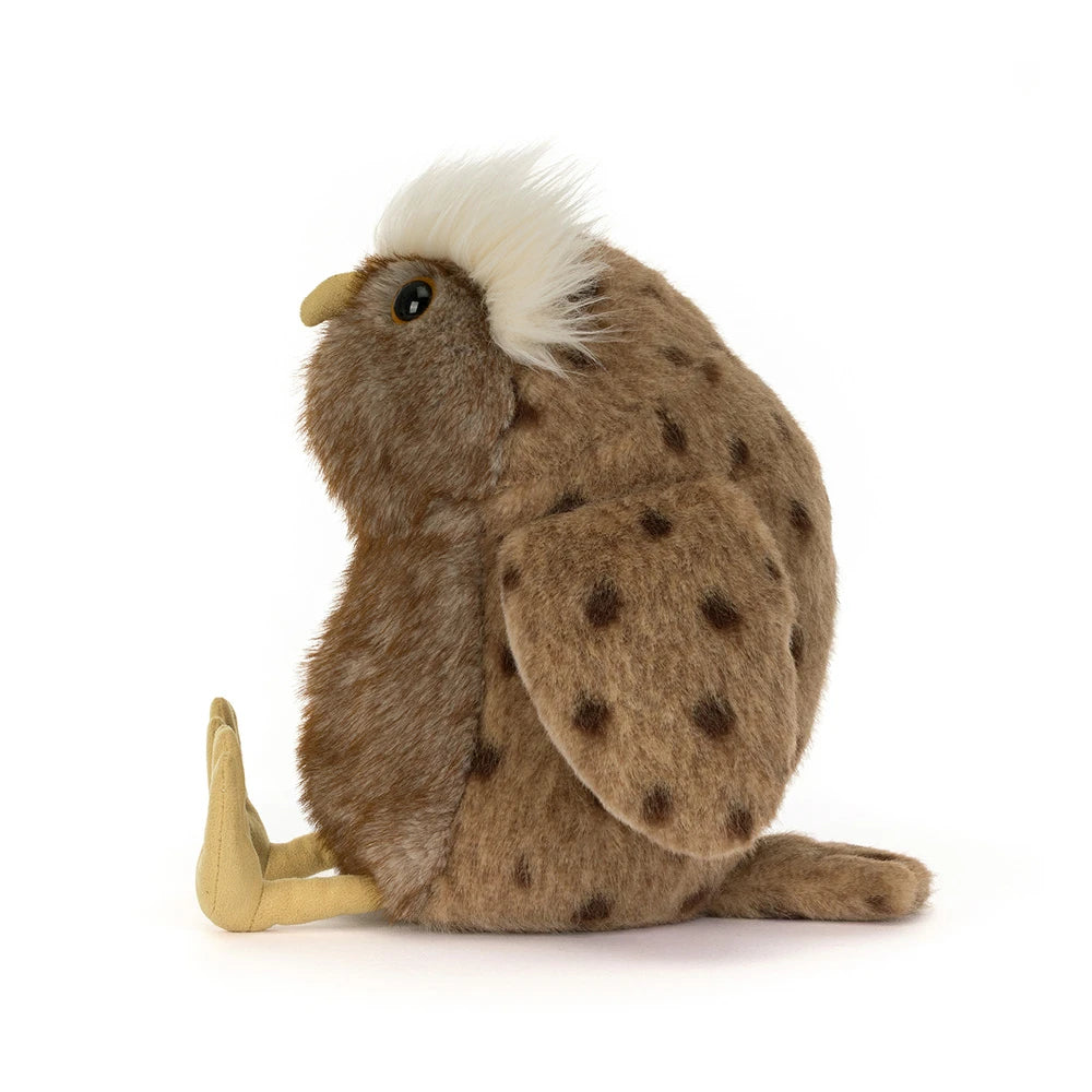 Tawoola Owl - JELLYCAT