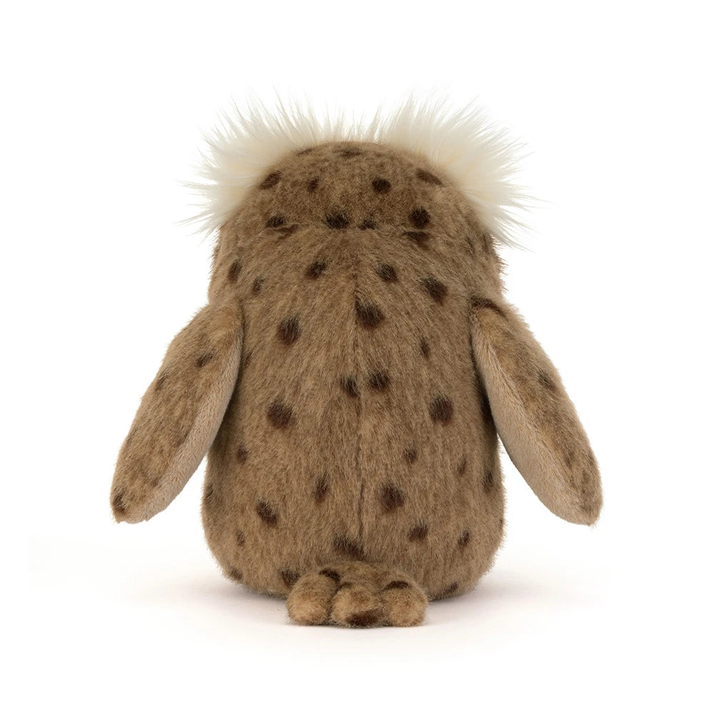 Tawoola Owl - JELLYCAT