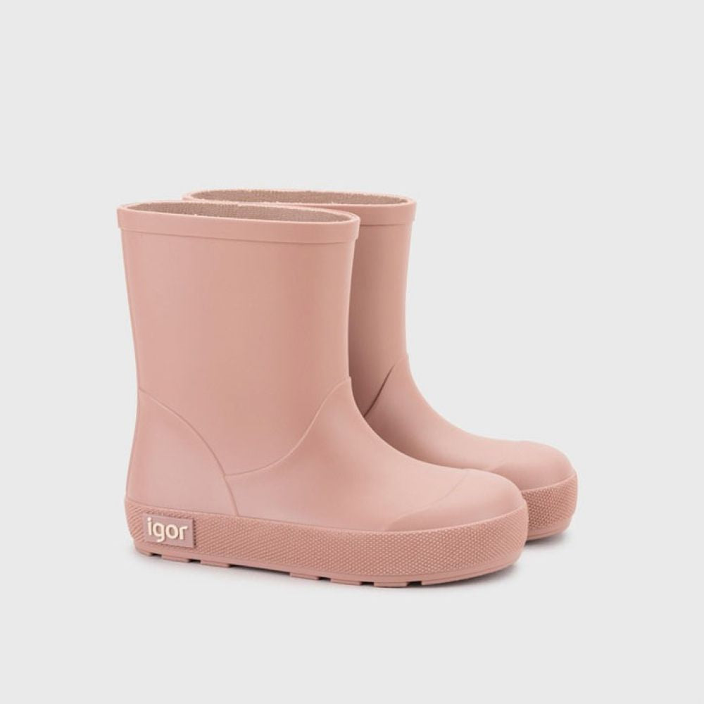 Galochas YOGI rosa - Igor