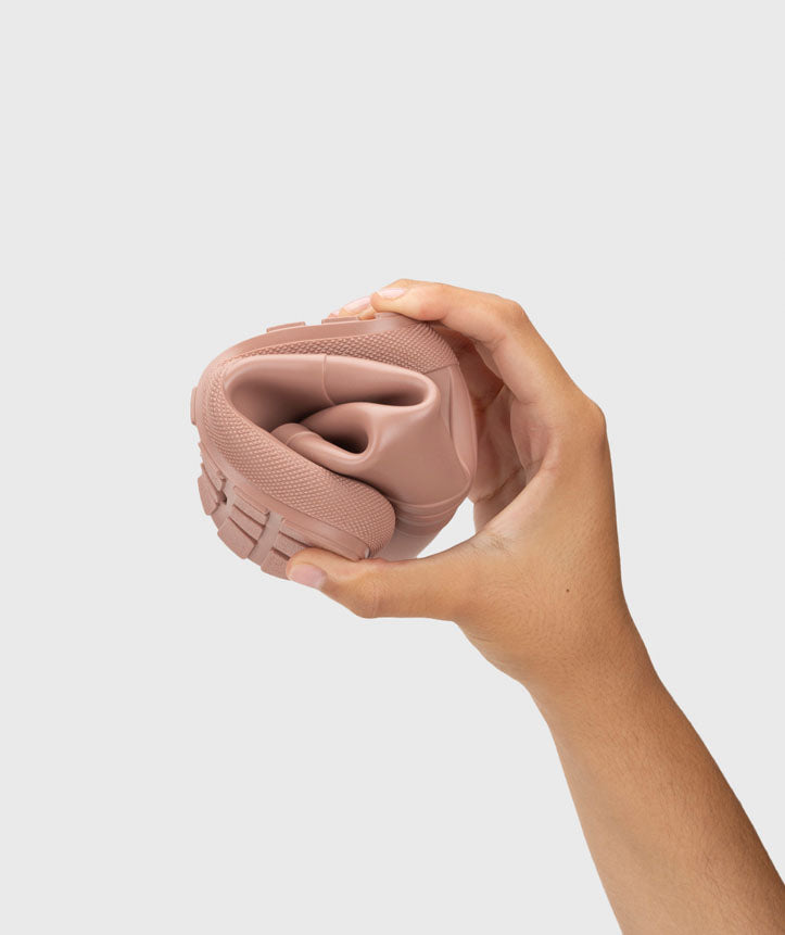 Galochas YOGI rosa - Igor