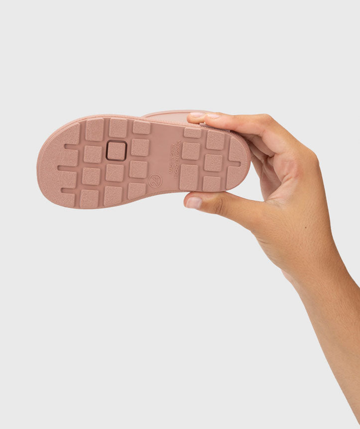 Galochas YOGI rosa - Igor