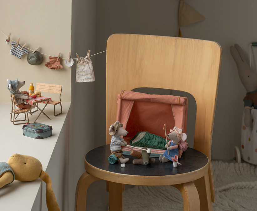 Conjunto para jardim - Maileg