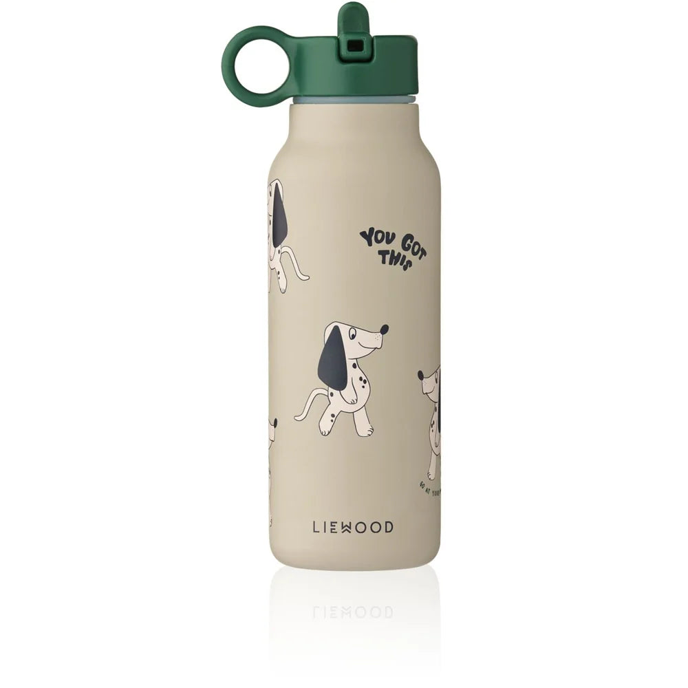 Garrafa térmica DAKOTA DOG -  LIEWOOD