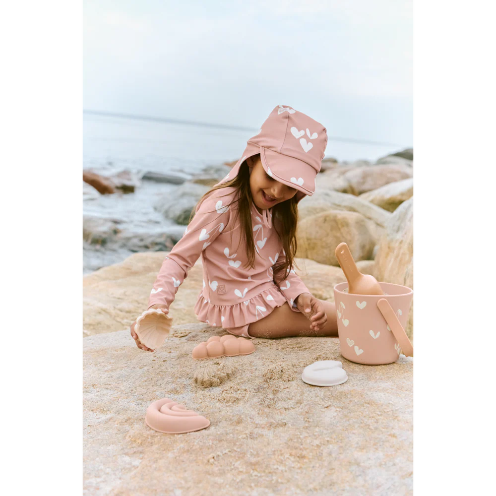 Conjunto de Praia GILMA - Liewood