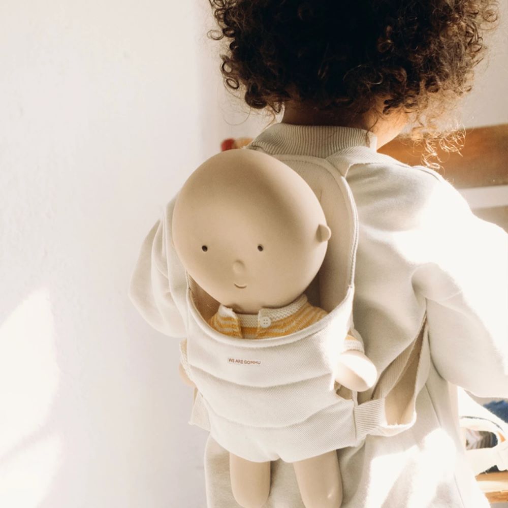 Gommu Baby - WE ARE GOMMU