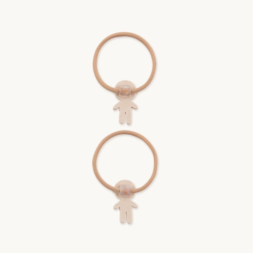 Set elásticos de cabelo - Gommu baby - WE ARE GOMMU