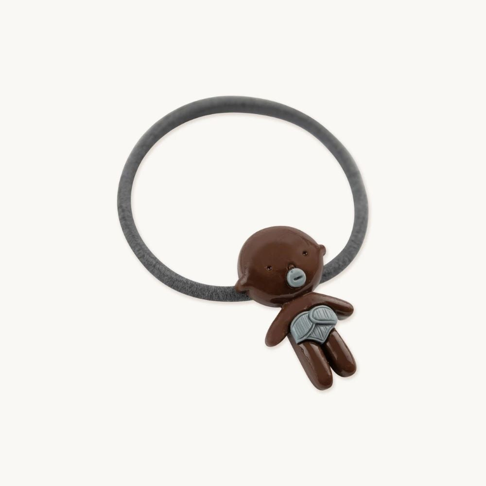 Set elásticos de cabelo - Gommu baby - WE ARE GOMMU