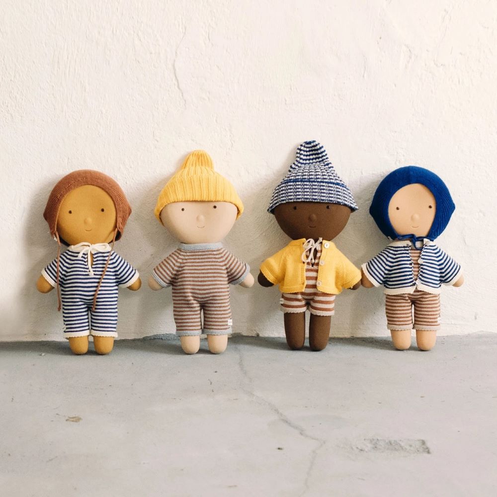 Gommu Baby - WE ARE GOMMU