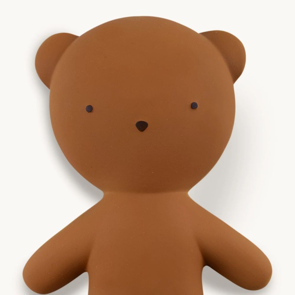 Gommu Bear - WE ARE GOMMU