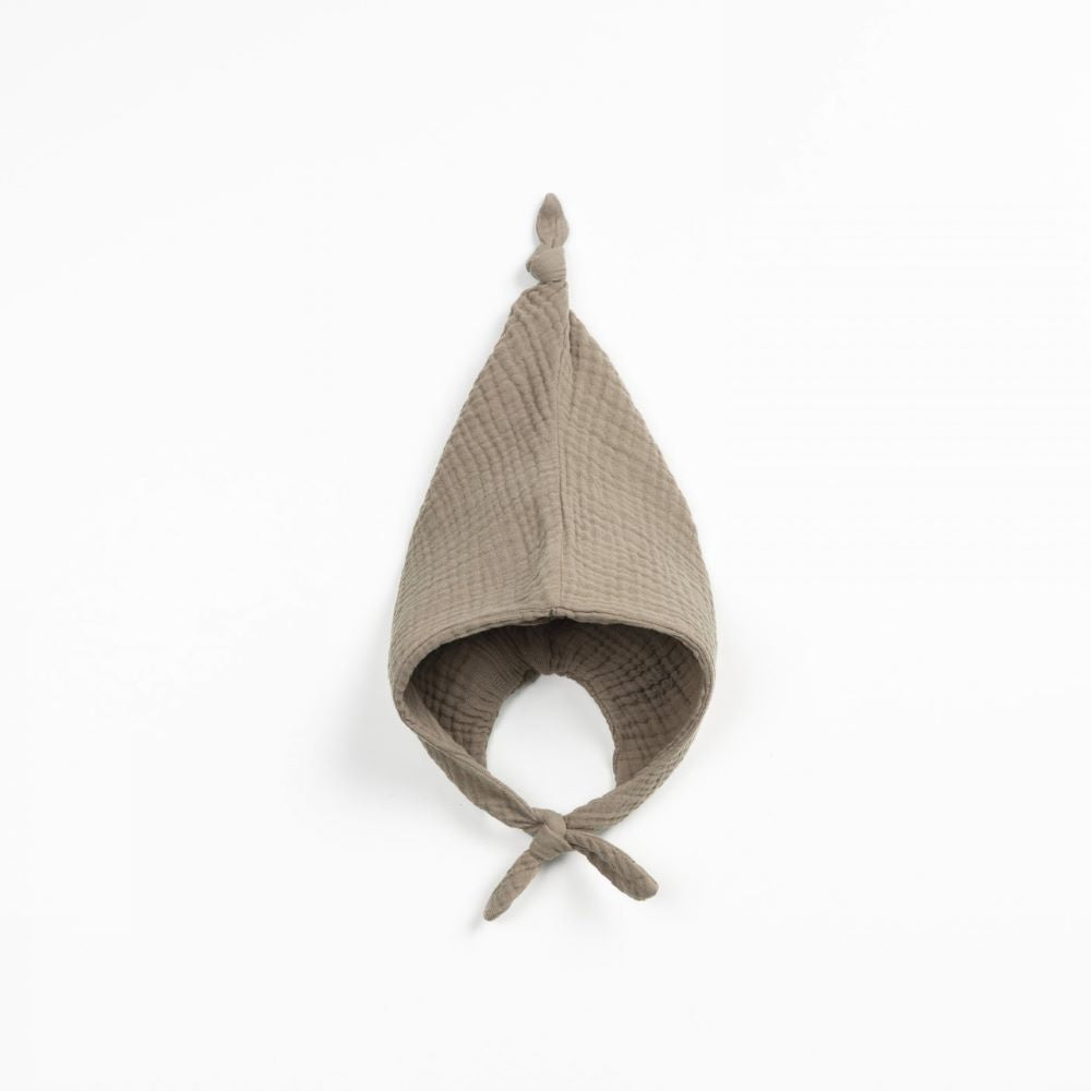 Gorro em tecido - Play Up