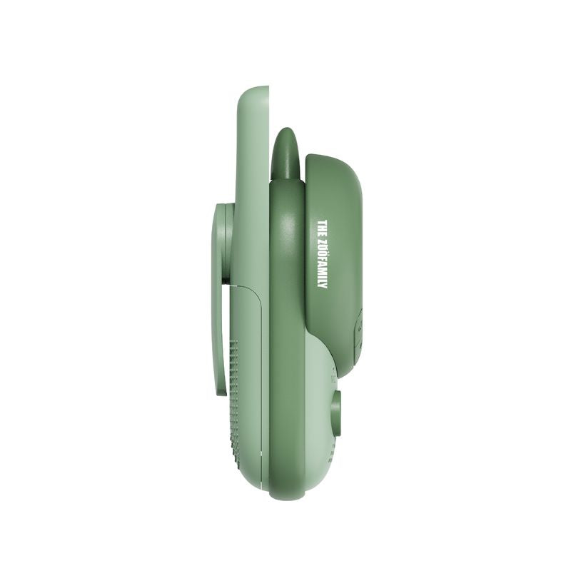 Zoo Walkie Talkies - THE ZOOFAMILY