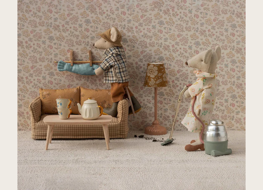 Granddad mouse - Maileg