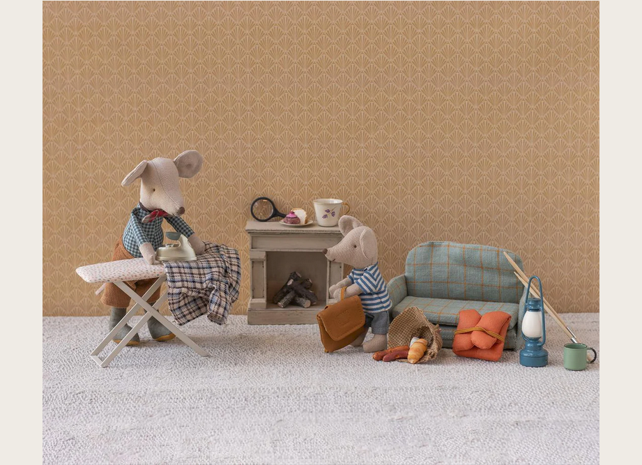 Granddad mouse - Maileg