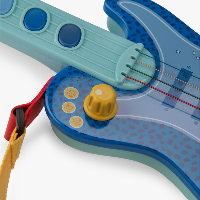 Guitarra Elétrica Infantil - MOULIN ROTY