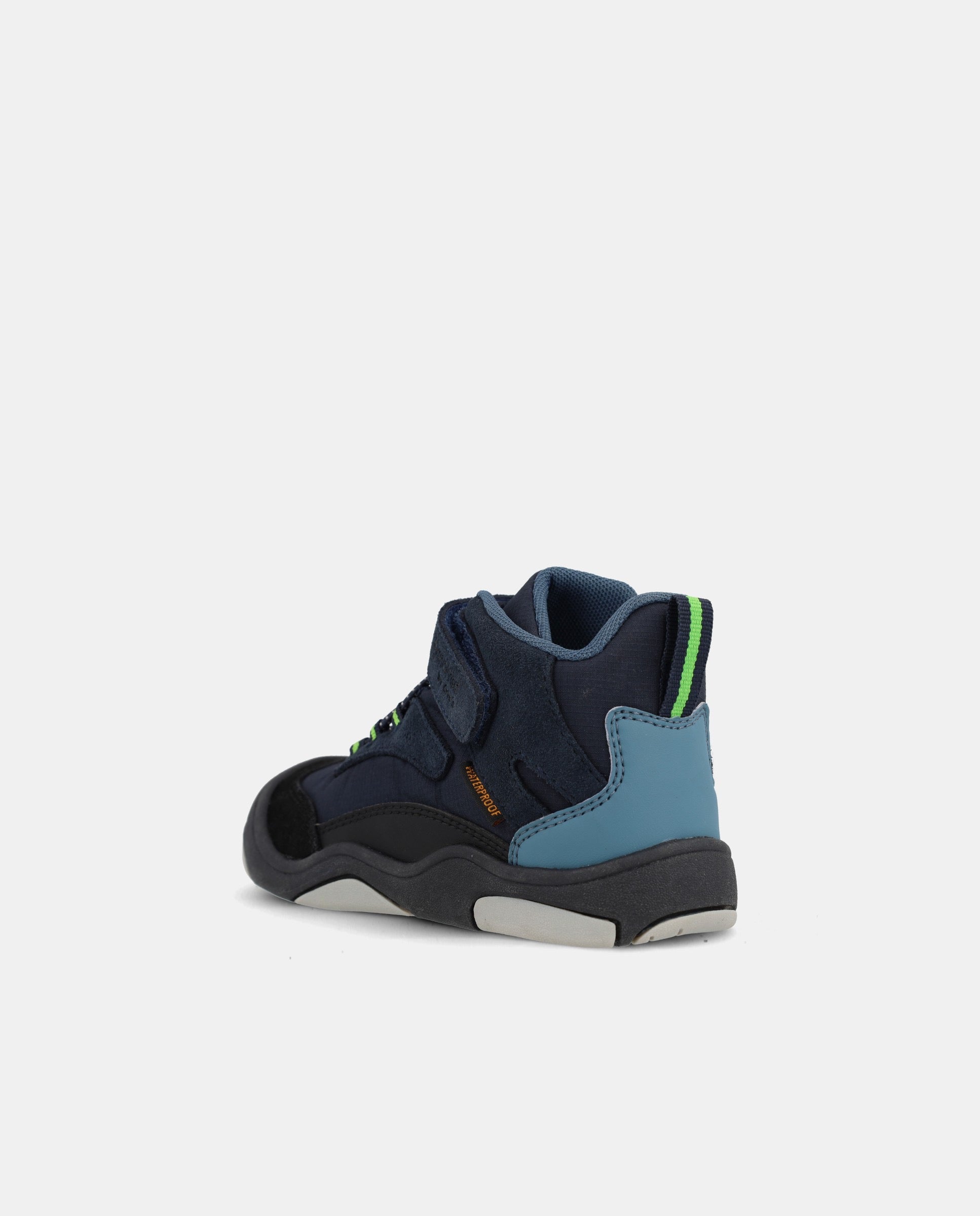 Bota HERA Navy - BLANDITOS