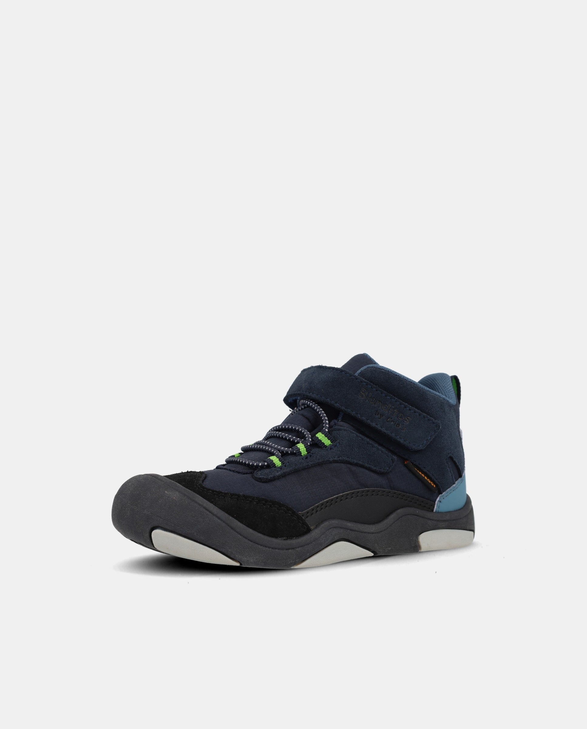 Bota HERA Navy - BLANDITOS