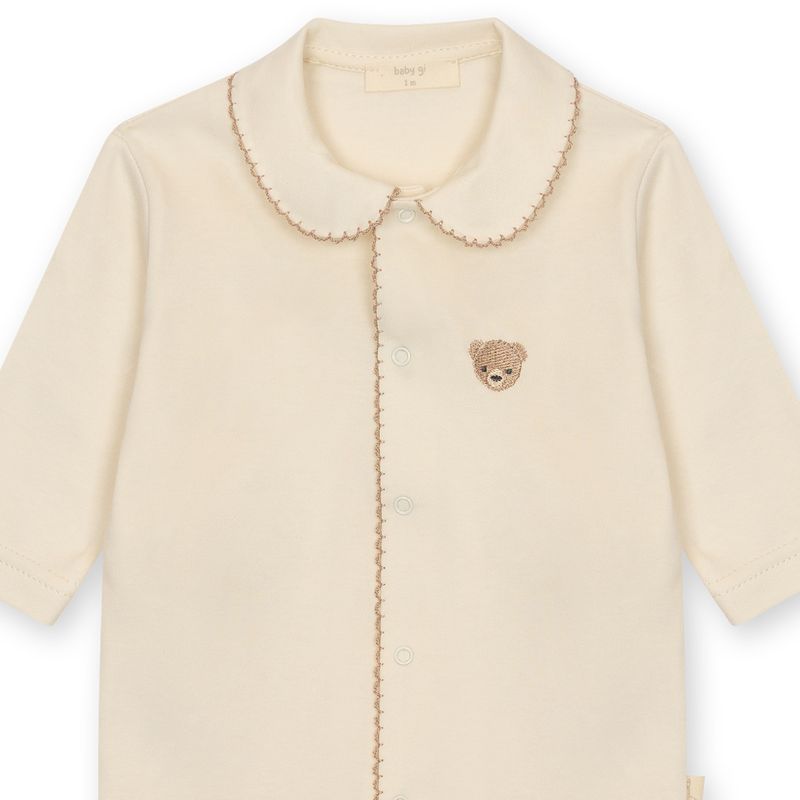 Babygrow BEAR - Baby Gi