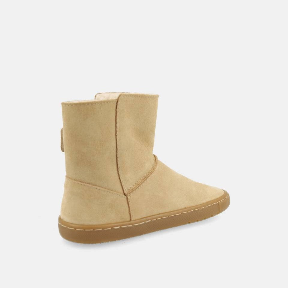 Bota HIELO Bege - Blanditos