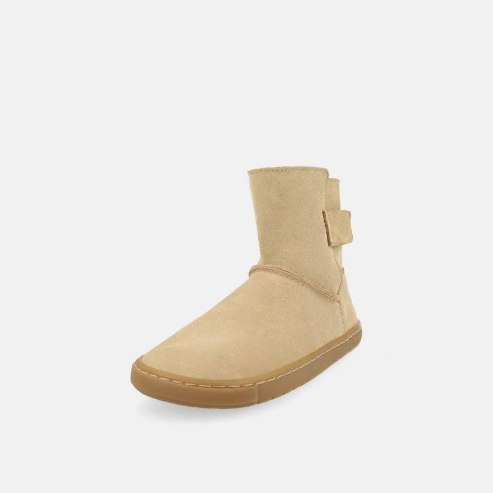 Bota HIELO Bege - Blanditos