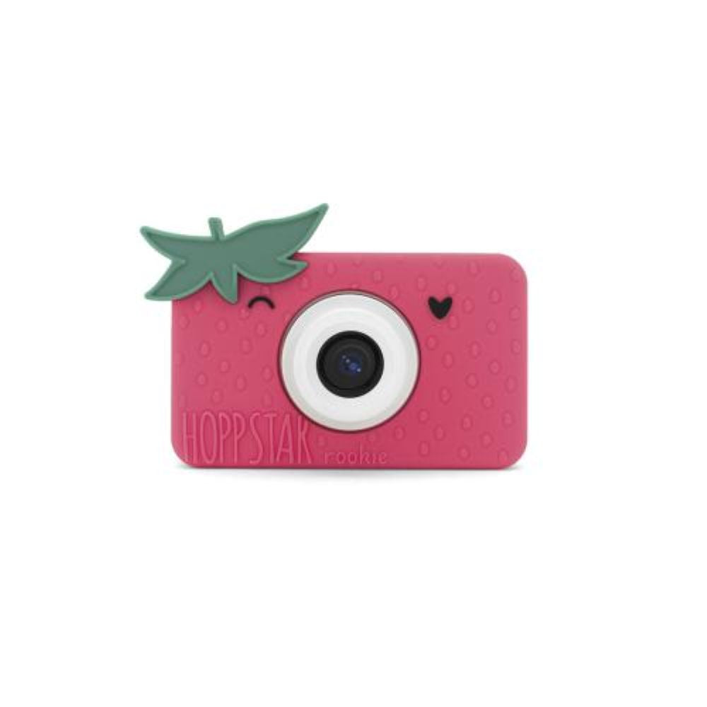 Máquina fotográfica digital ROOKIE - HOPPSTAR
