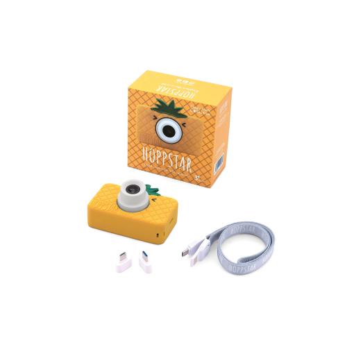 Máquina fotográfica digital ROOKIE - HOPPSTAR