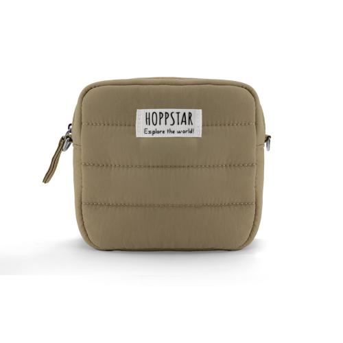 Bolsa Tiracolo Médio  - HOPPSTAR