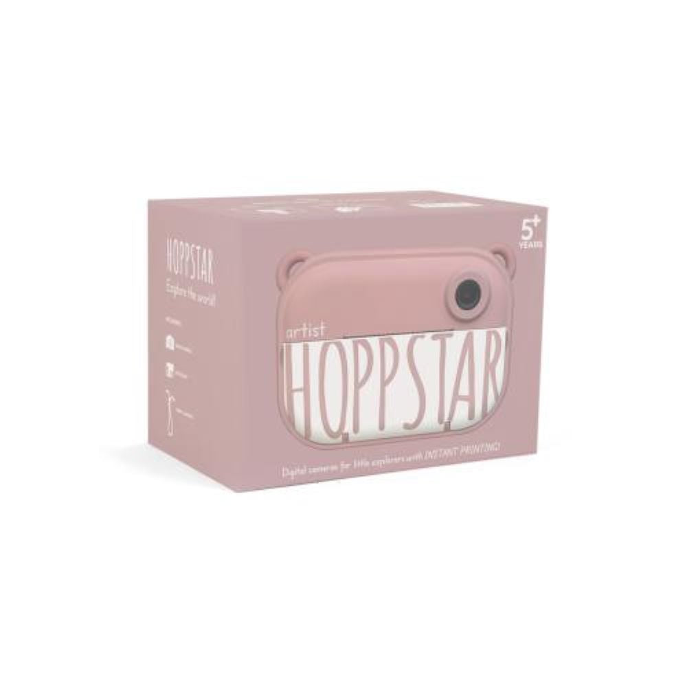 Máquina Fotográfica Digital ARTIST - HOPPSTAR