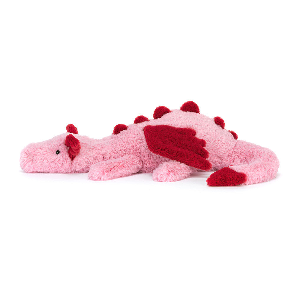 Heart Dragon - JellyCat