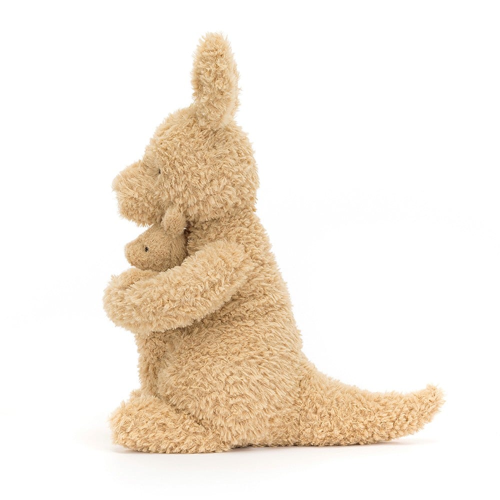 Mamã e bebé KANGAROO - Jellycat