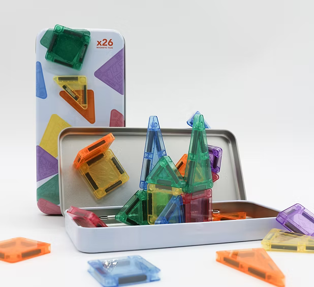 Nomic Clacki Mini 26 pcs. - NOMIC