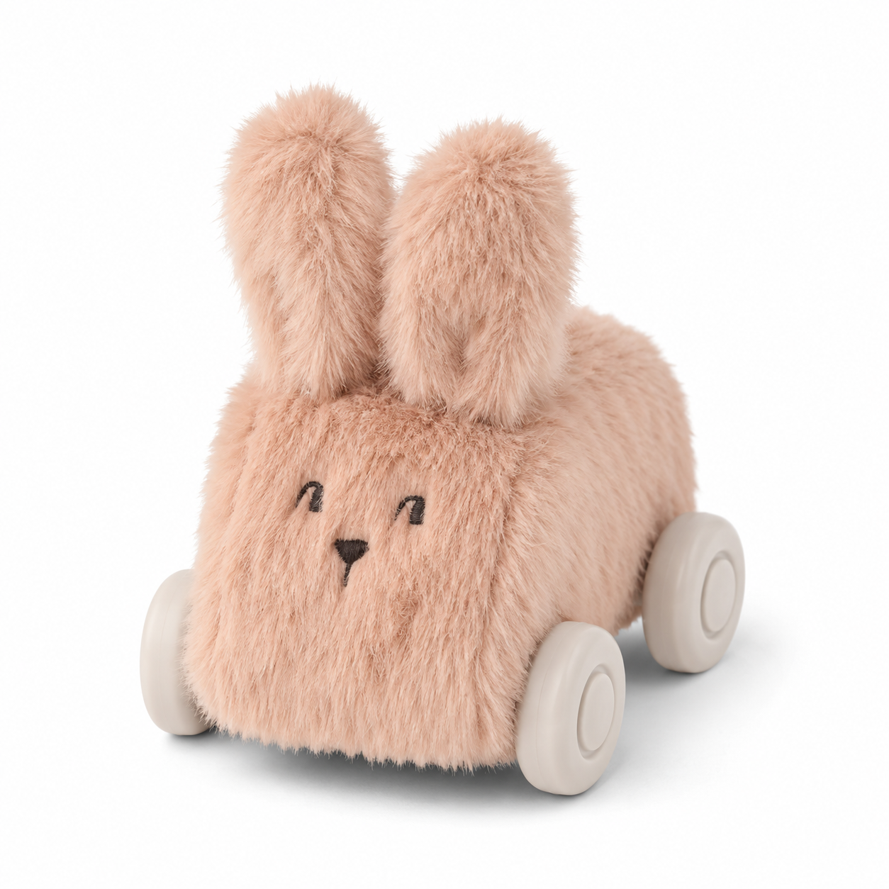 Carrinhos de peluche para bebé - LIEWOOD