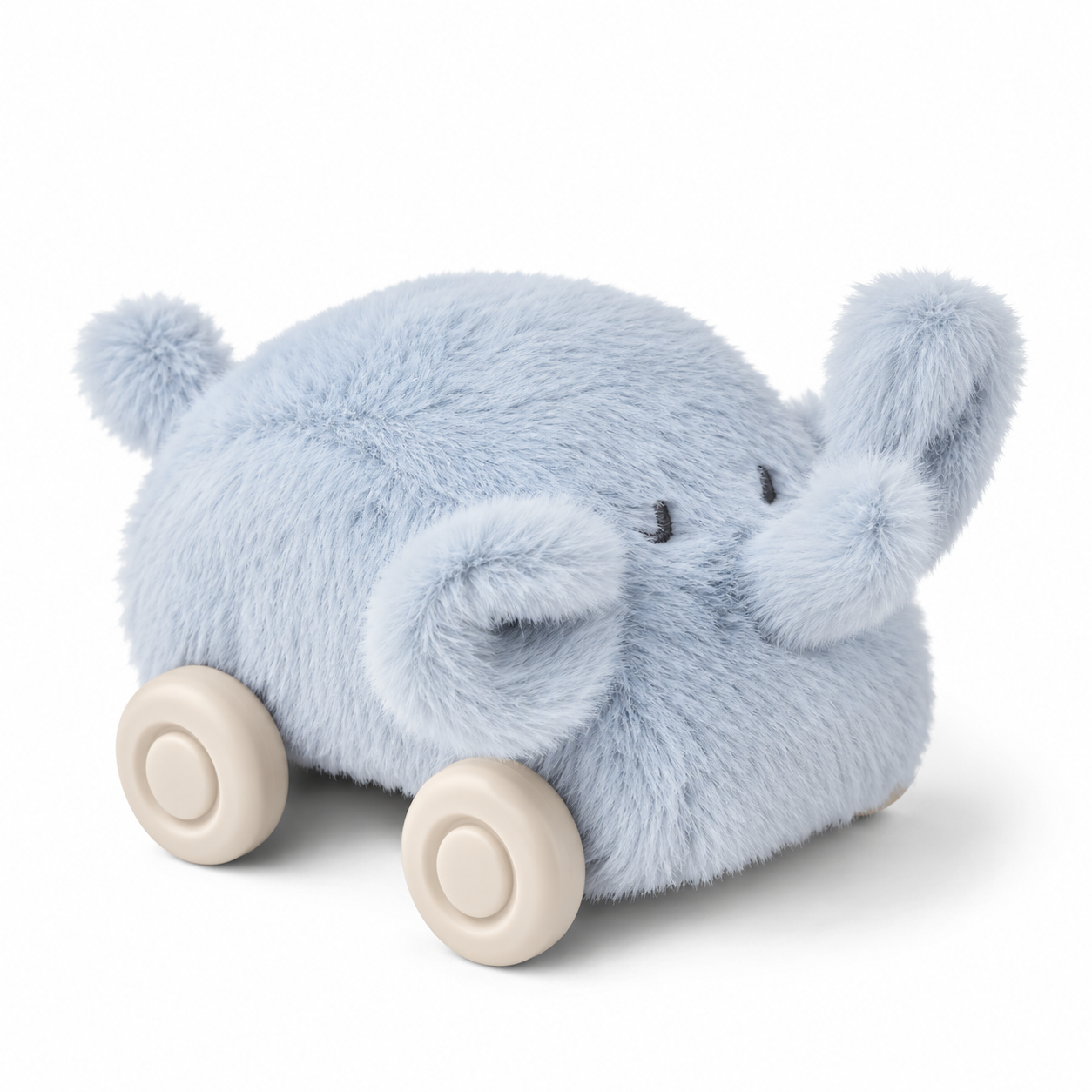 Carrinhos de peluche para bebé - LIEWOOD