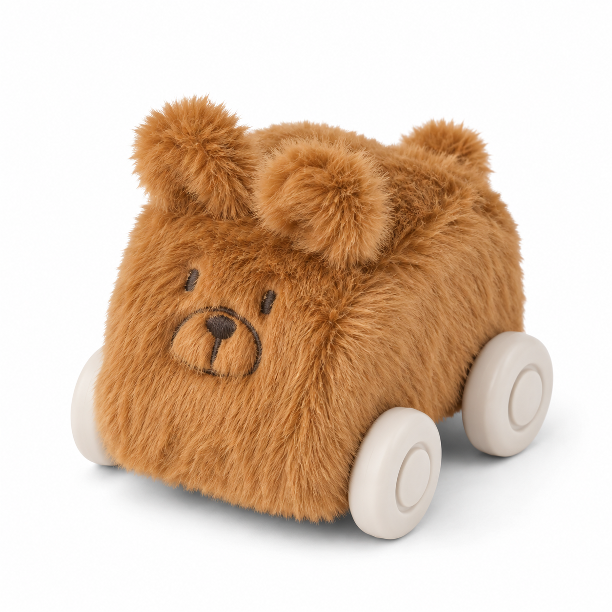 Carrinhos de peluche para bebé - LIEWOOD