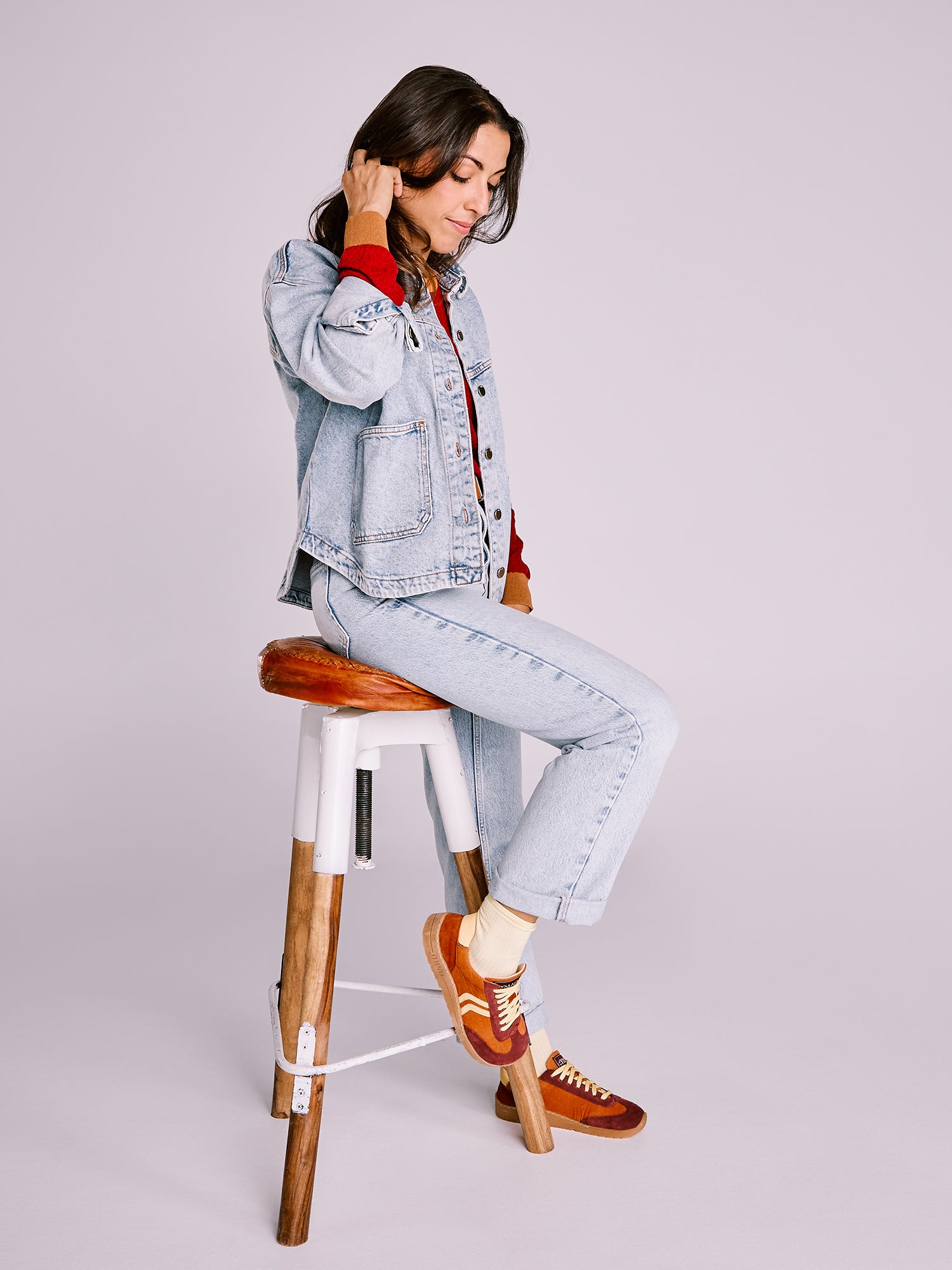 Ténis Inês Dawn - MUM Barefoot