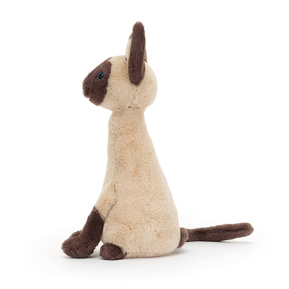 Peluche IRIS SIAMESE - Jellycat