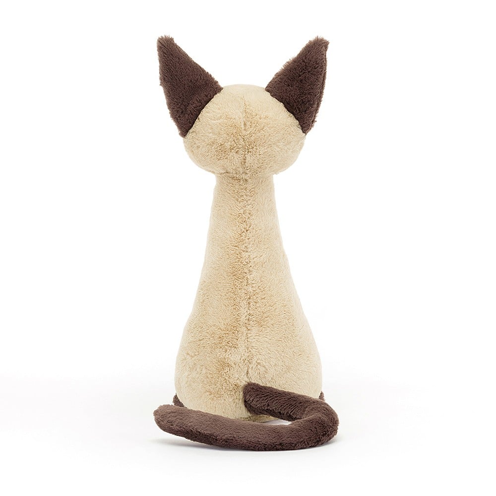 Peluche IRIS SIAMESE - Jellycat