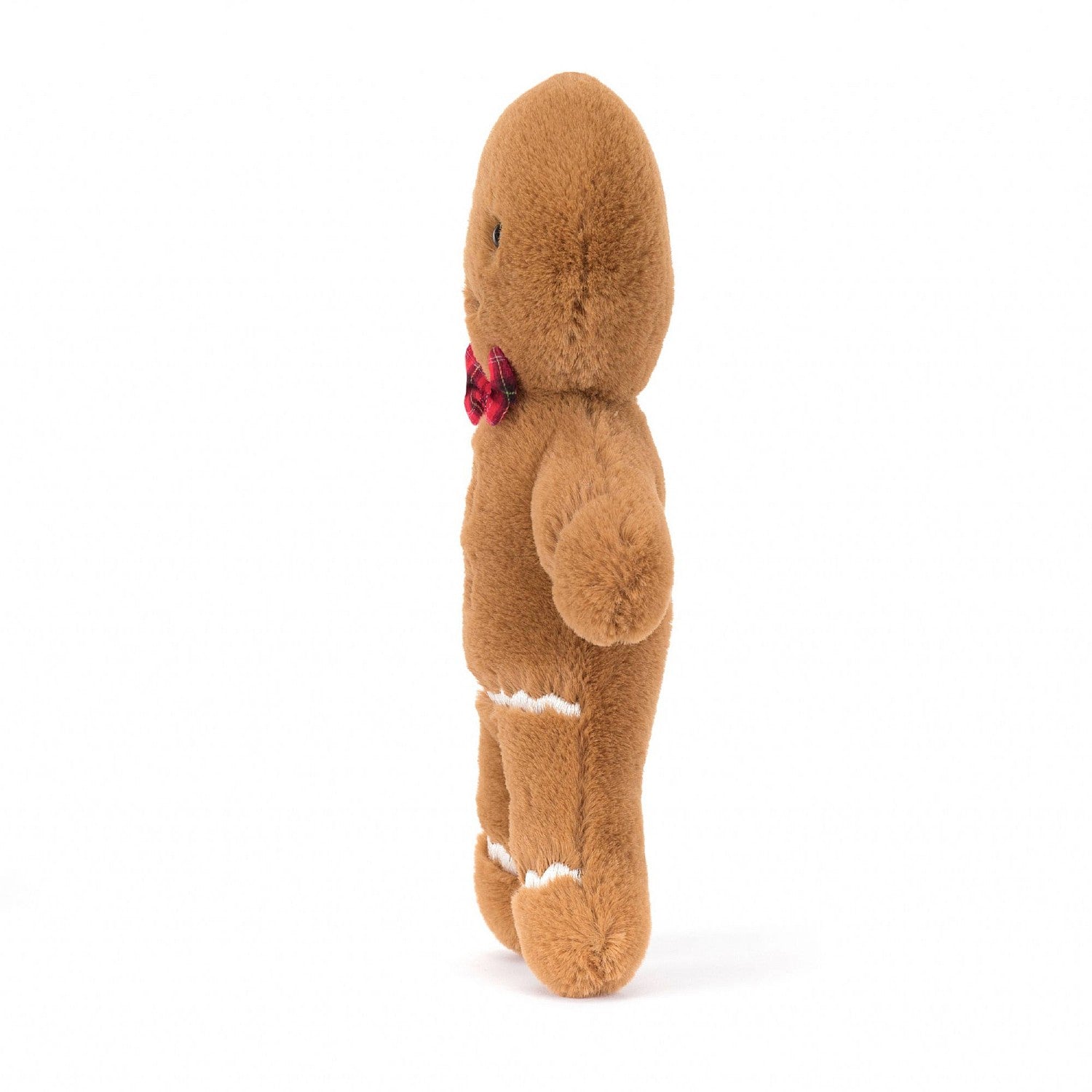 Jolly Gingerbread Fred - JellyCat