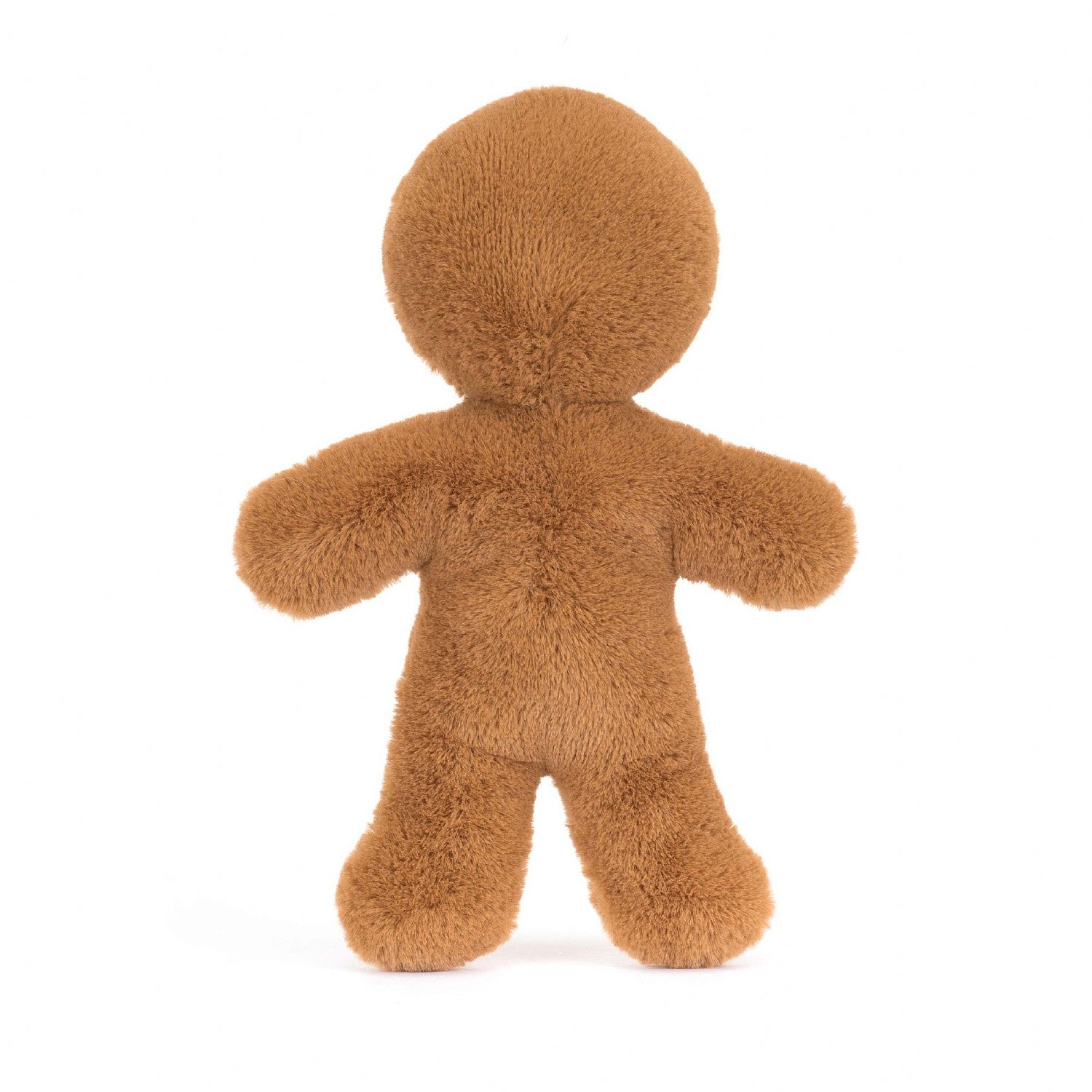 Jolly Gingerbread Fred - JellyCat