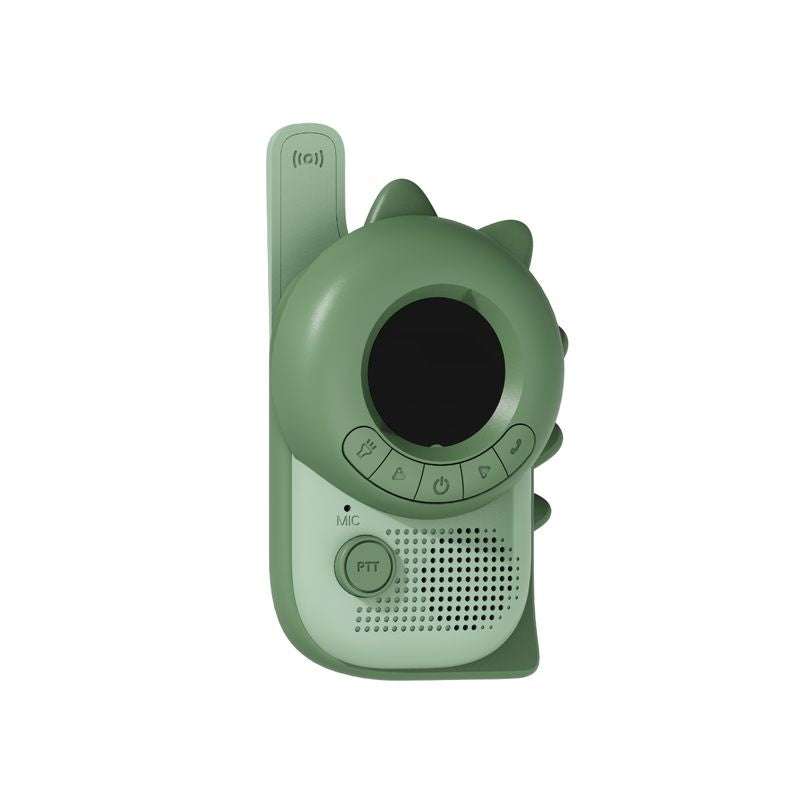Zoo Walkie Talkies - THE ZOOFAMILY