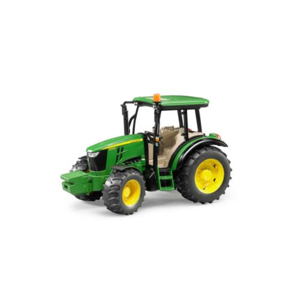 Trator John Deere 5115M - Bruder