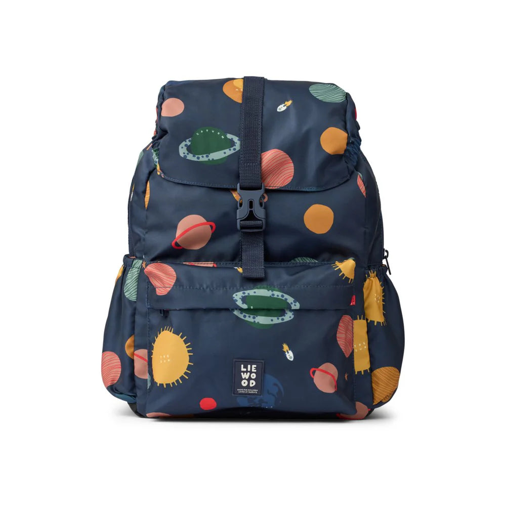 Johnny Backpack Universe - LIEWOOD