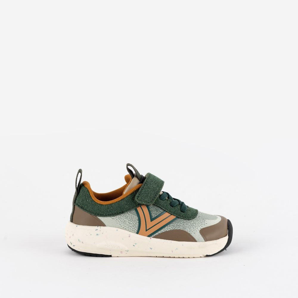 Ténis KAI Botella - VICTORIA SHOES