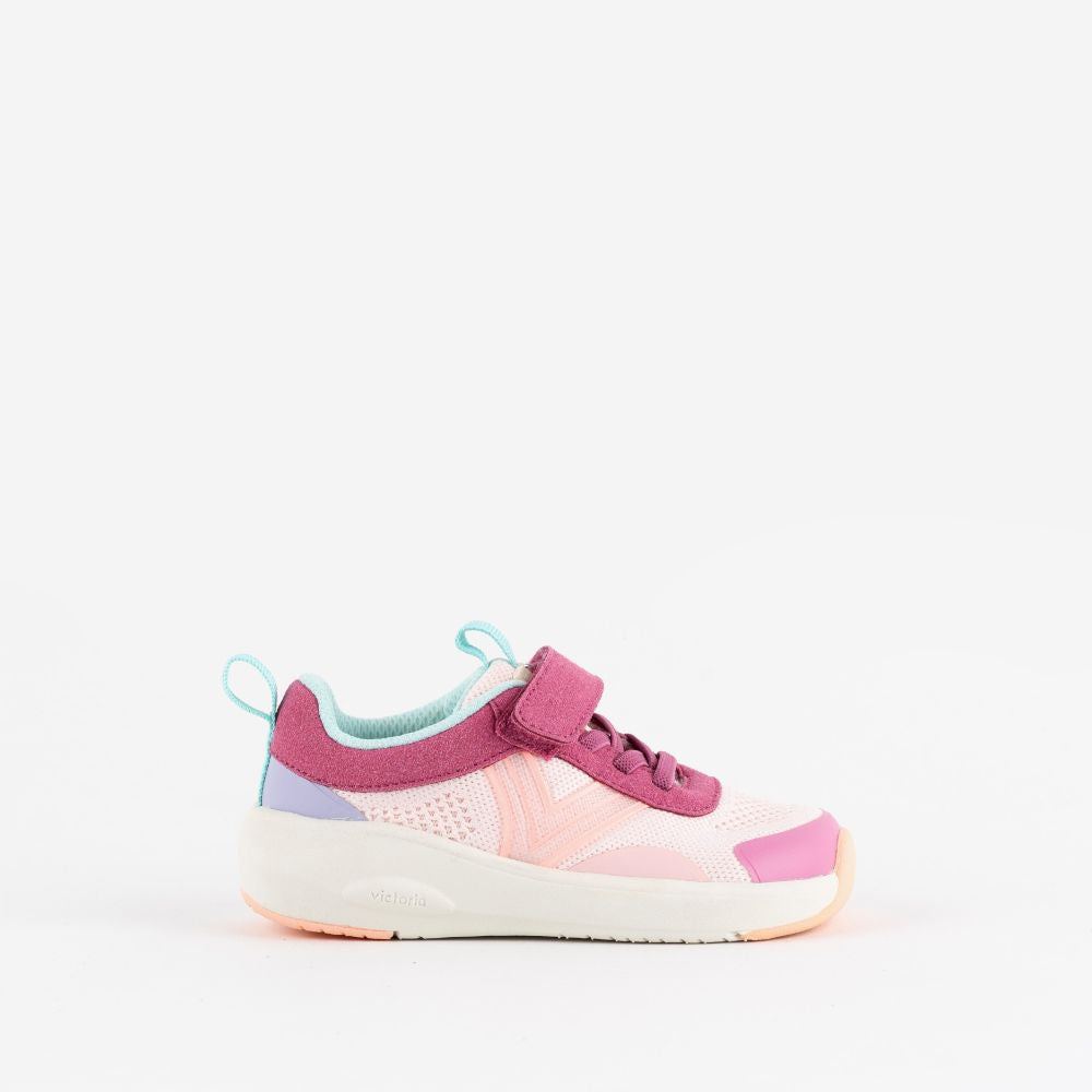 Ténis KAI ROSA - Victoria Shoes