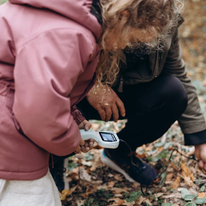 Câmara flexível com cabo - KIDYWOLF