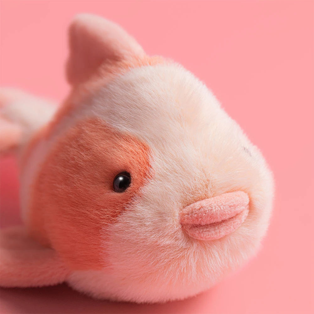Fancy Carp - JellyCat