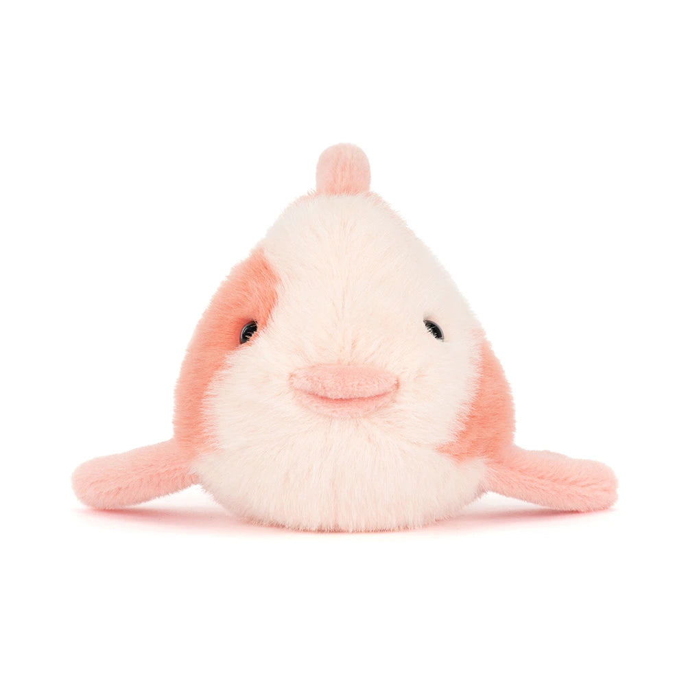 Fancy Carp - JellyCat