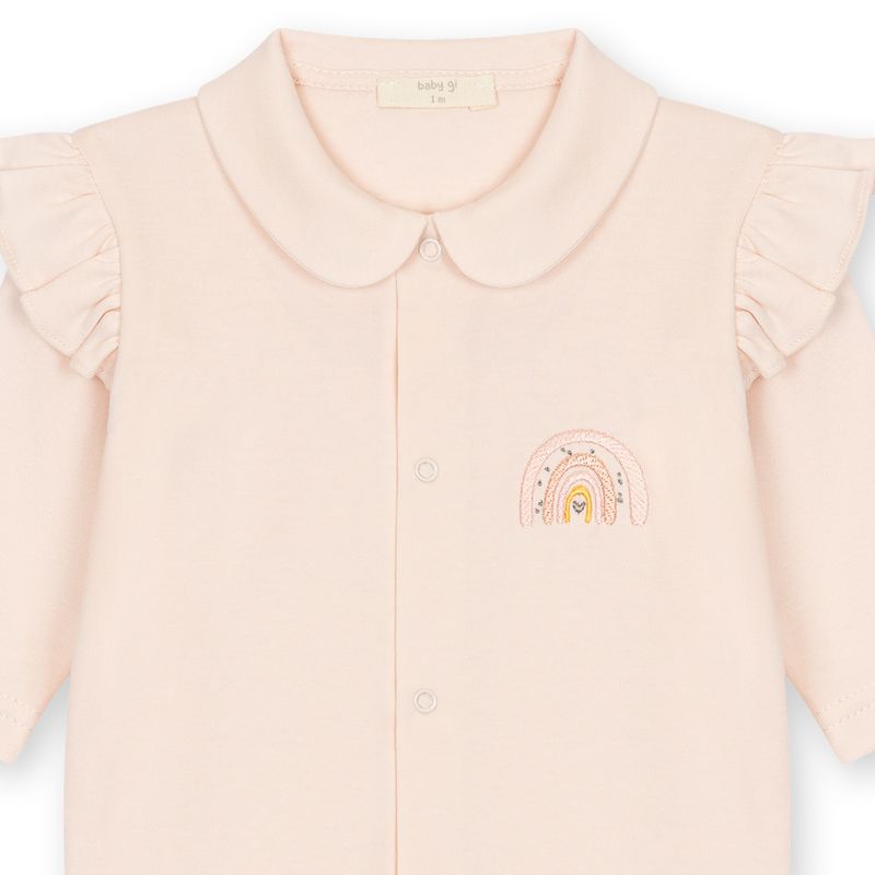 Babygrow RAINBOW - Baby Gi