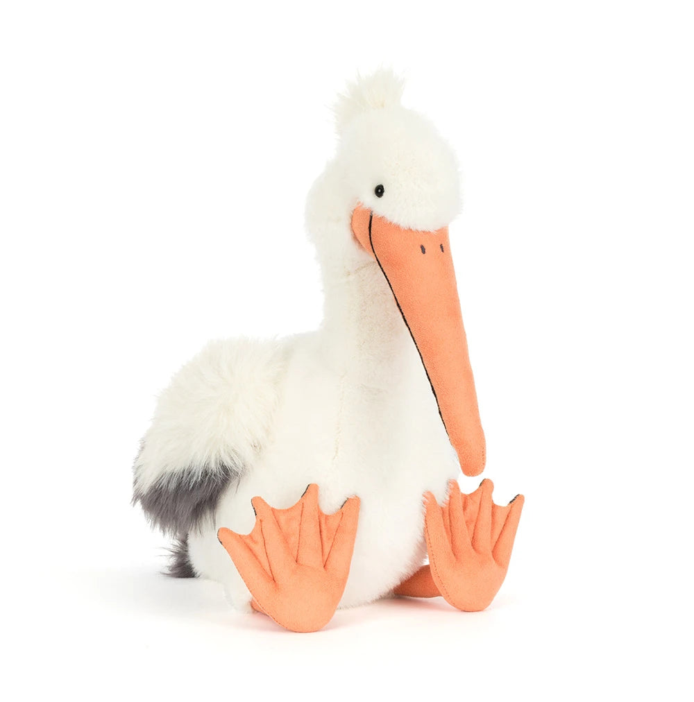 Keli Pelican - JellyCat
